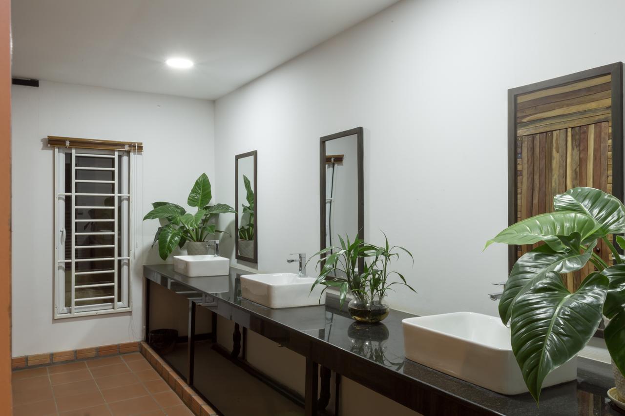 1953 Siem Reap Hostel المظهر الخارجي الصورة